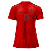 Maglia Calcio Bayern Munich Prima Divisa Donna 2024-25 Manica Corta